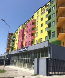 דירה 1-комн 104 m² - גלאקציה טבידזה, Batumi