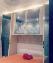 דירה 3-комн 71 m² - יוריבסקאיה, Batumi