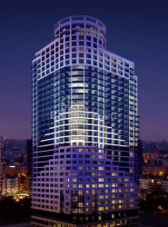 דירה 71 מ"ר - יוריבסקאיה, Batumi, גאורגיה