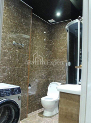 דירה 2-комн 50 m² - איליה צ'בצ'וואדזה, Batumi