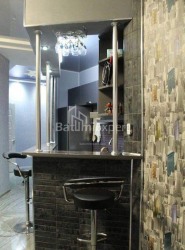 דירה 2-комн 50 m² - איליה צ'בצ'וואדזה, Batumi