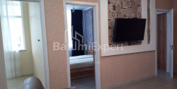 דירה 3-комн 72 m² - יוריבסקאיה, Batumi