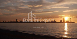 דירה 4-комн 110 m² - יוריבסקאיה, Batumi