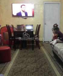 דירה 4-комн 110 m² - יוריבסקאיה, Batumi