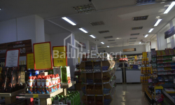 דירה 1-комн 286 m² - יוריבסקאיה, Batumi