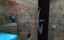 דירה 2-комн 33 m² - מיכאיל לרמונטוב, Batumi