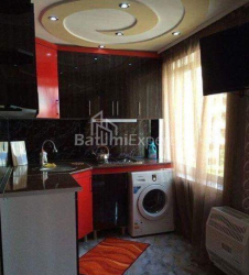 דירה 2-комн 33 m² - מיכאיל לרמונטוב, Batumi