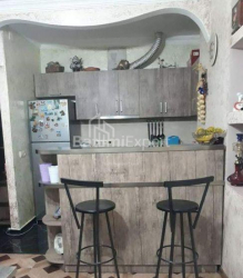 דירה 3-комн 46 m² - דוד אגמשנבלי, Batumi