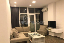 דירה 2-комн 55 m² - שריף חימשיאשווילי, Batumi