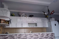 דירה 3-комн 60 m² - גלאקציה טבידזה, Batumi