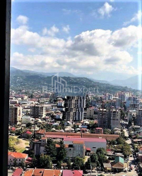 דירה 2-комн 35 m² - יוריבסקאיה, Batumi