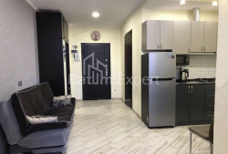 דירה 2-комн 35 m² - יוריבסקאיה, Batumi