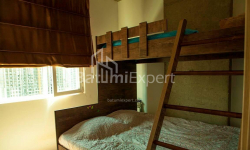 דירה 3-комн 62 m² - וכטנג גורגסלי, Batumi