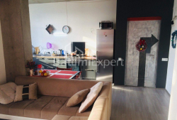 דירה 3-комн 62 m² - וכטנג גורגסלי, Batumi