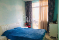 דירה 3-комн 62 m² - וכטנג גורגסלי, Batumi