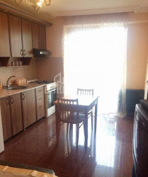 דירה 2-комн 33 m² - פטרה בגרציוני, Batumi