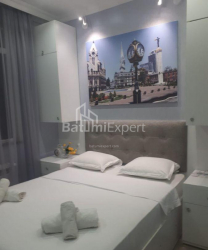 דירה 45 מ"ר - יוריבסקאיה, Batumi, גאורגיה