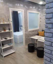 דירה 45 מ"ר - יוריבסקאיה, Batumi, גאורגיה
