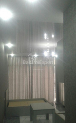 דירה 1-комн 32 m² - ניקו פירוסמני, Batumi