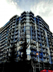 דירה 4-комн 85 m² - יוריבסקאיה, Batumi