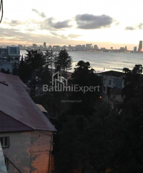 דירה 3-комн 78 m² - יוריבסקאיה, Batumi