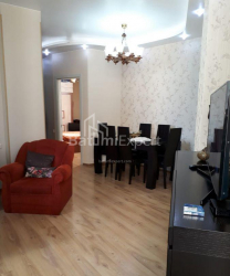 דירה 3-комн 96 m² - שריף חימשיאשווילי, Batumi