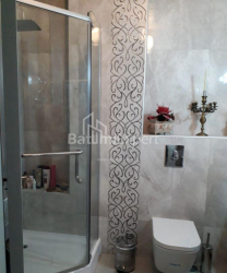 דירה 96 מ"ר - שריף חימשיאשווילי, Batumi, גאורגיה