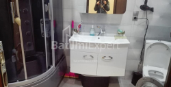 דירה 92 מ"ר - זוראבה גורגילדזה, Batumi, גאורגיה