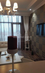 דירה 92 מ"ר - זוראבה גורגילדזה, Batumi, גאורגיה