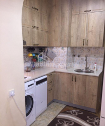 דירה 85 מ"ר - מיכאיל לרמונטוב, בטומי, גאורגיה