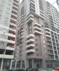דירה 40 מ"ר - דוד אגמשנבלי, Batumi, גאורגיה