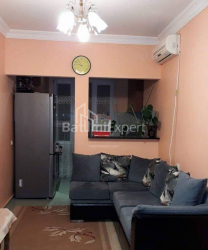דירה 3-комн 42 m² - גנרל אסלן אבשידזה, Batumi