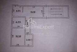דירה 3-комн 42 m² - גנרל אסלן אבשידזה, Batumi