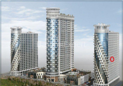 דירה 1-комн 32 m² - שריף חימשיאשווילי, Batumi