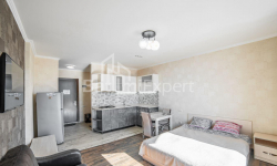 דירה 1-комн 32 m² - שריף חימשיאשווילי, Batumi