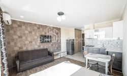 דירה 1-комн 32 m² - שריף חימשיאשווילי, Batumi