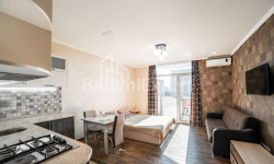 דירה 1-комн 32 m² - שריף חימשיאשווילי, Batumi