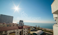 דירה 32 מ"ר - שריף חימשיאשווילי, Batumi, גאורגיה