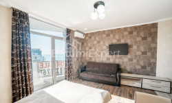 דירה 32 מ"ר - שריף חימשיאשווילי, Batumi, גאורגיה