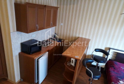 דירה 1-комн 33 m² - יוריבסקאיה, Batumi