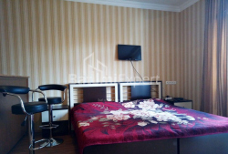 דירה 1-комн 33 m² - יוריבסקאיה, Batumi