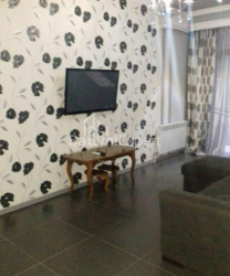 דירה 2-комн 55 m² - שריף חימשיאשווילי, Batumi