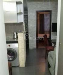 דירה 2-комн 55 m² - שריף חימשיאשווילי, Batumi