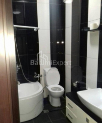 דירה 55 מ"ר - שריף חימשיאשווילי, Batumi, גאורגיה