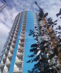 דירה 3-комн 60 m² - יוריבסקאיה, Batumi