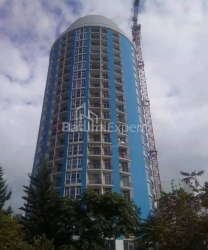 דירה 3-комн 60 m² - יוריבסקאיה, Batumi