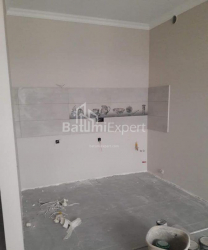 דירה 2-комн 45 m² - פטרה בגרציוני, Batumi