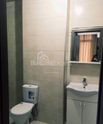 דירה 3-комн 43 m² - טבל-אבוזרידזה, Batumi