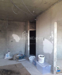 דירה 2-комн 40 m² - יוריבסקאיה, Batumi