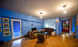 דירה 3-комн 87 m² - יוריבסקאיה, Batumi